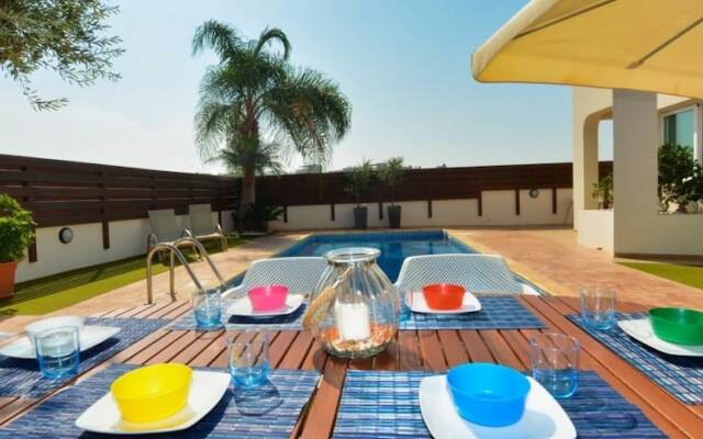 Island Villas Cyprus - 020