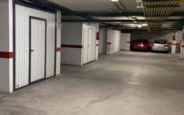 El apartamento de Andrea VUT-47-249