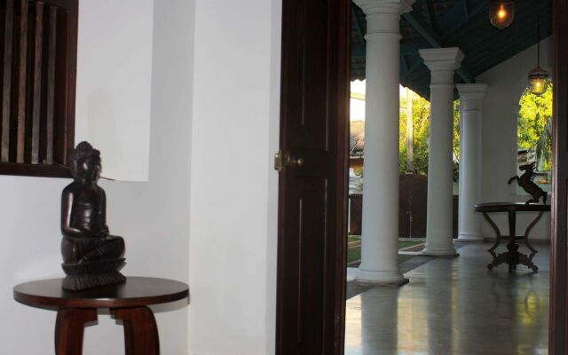 Green Casa