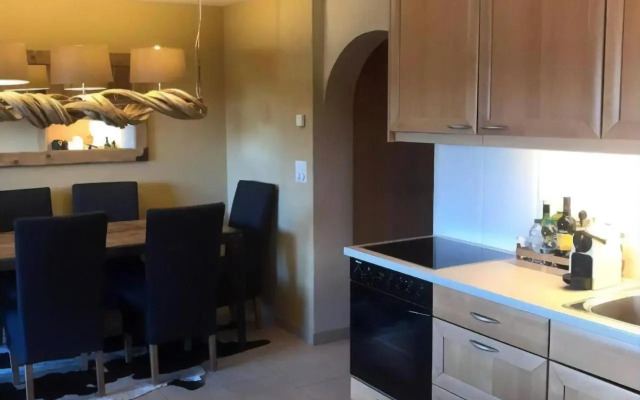 Apartment With Garden Daltons 1