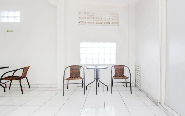 Hotel O Wisma Arya 2