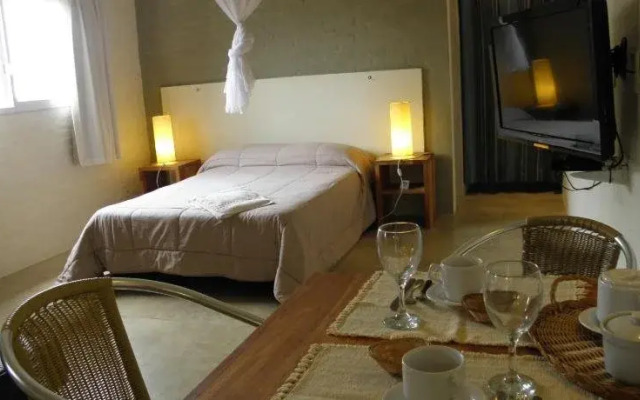 La Serena Suites Apart