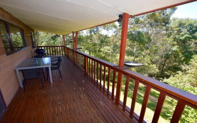 Shiralee's Rest of Katoomba