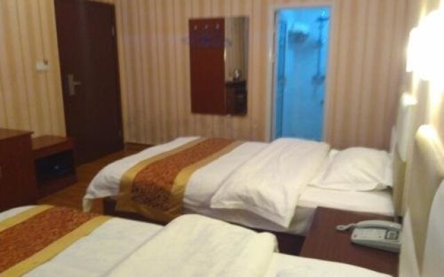 Shunxin Hotel