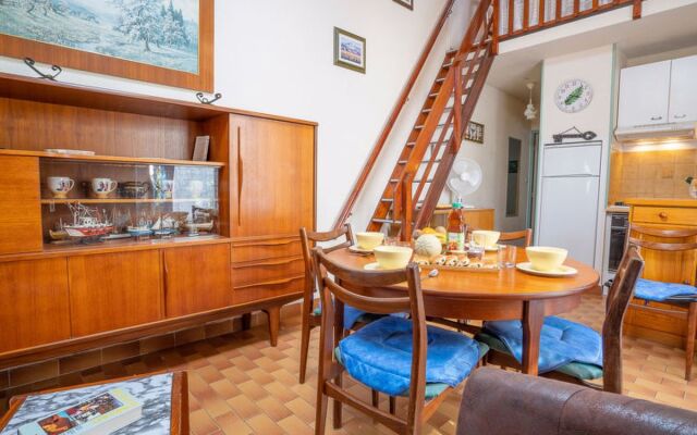 Les Maisons de la Plage 19888