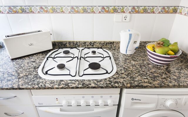 Living Valencia Catedral