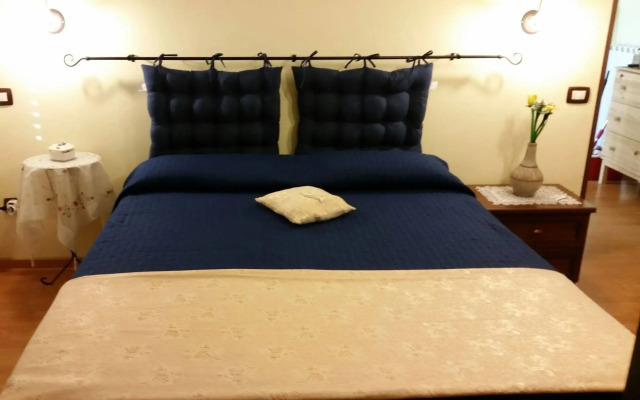 Il Ghiro Bed & Breakfast