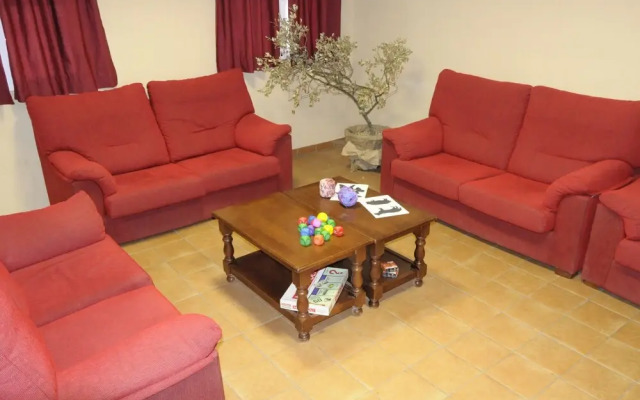 Albergue San Matías