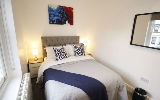 Willow Serviced Apartments The Walk 2