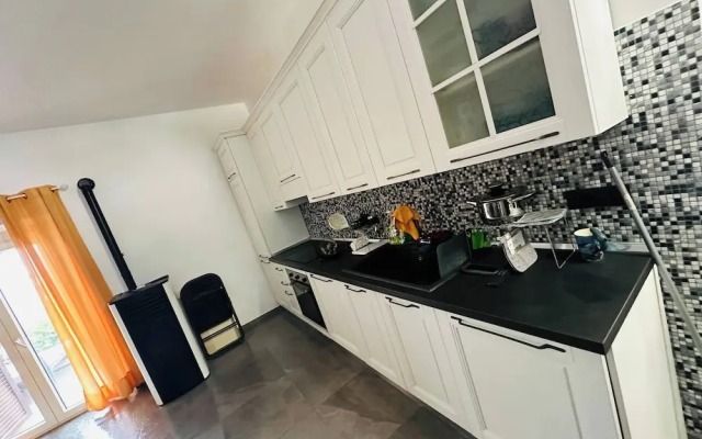 B&b Love Holiday House Santa Severa