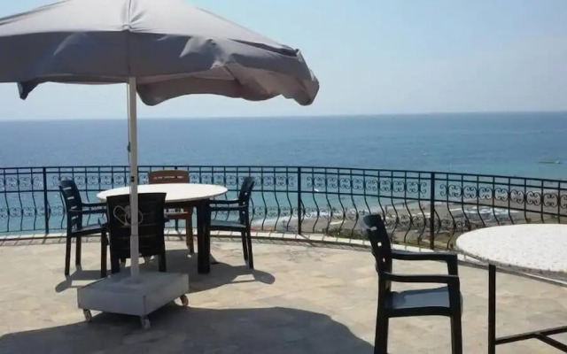 Deniz Suit Hotel