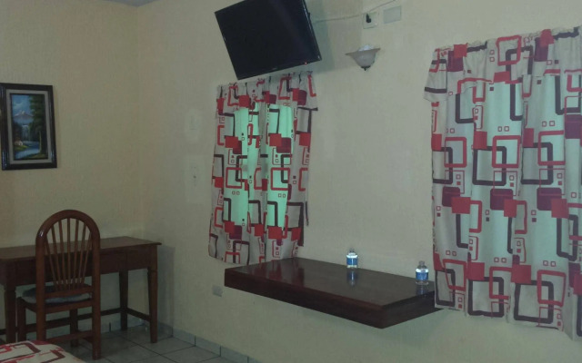 Hotel Torre Marina