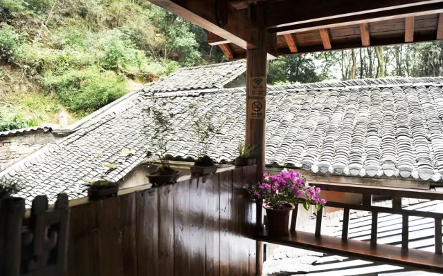 Huangshan Old Street Boutique Inn