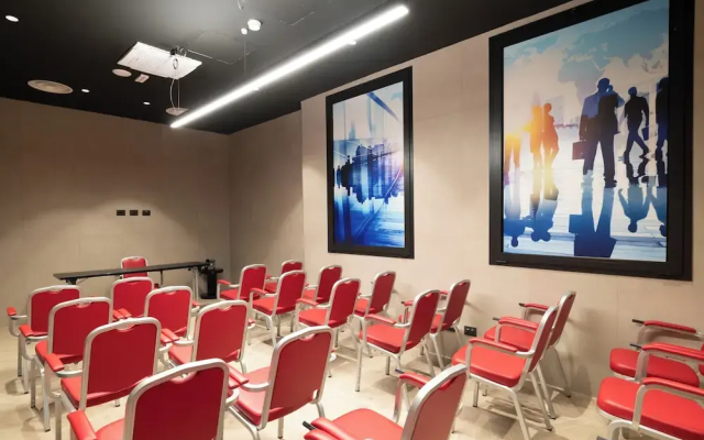 Joy 124 Hotel Milano