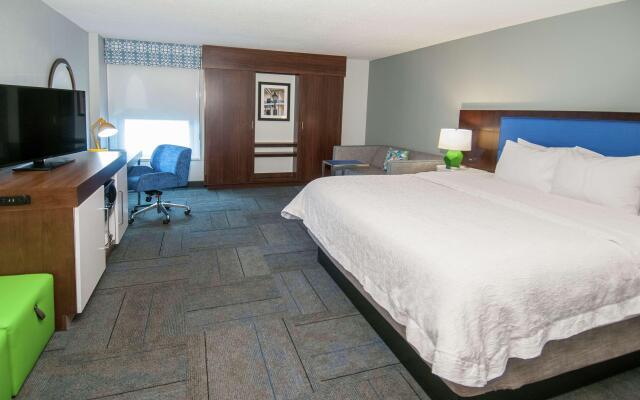 Hampton Inn Metairie
