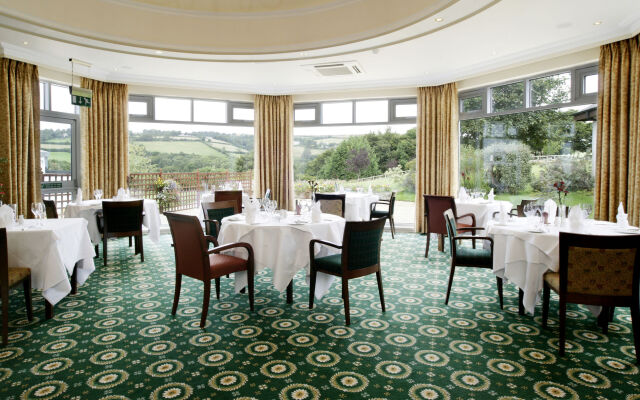 Ilsington Country House Hotel & Spa