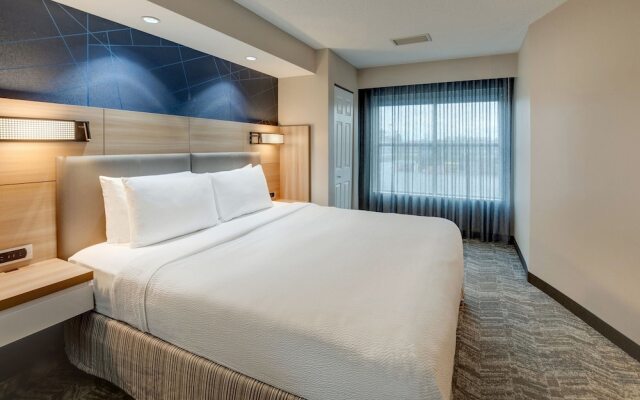 SpringHill Suites Dayton South/Miamisburg