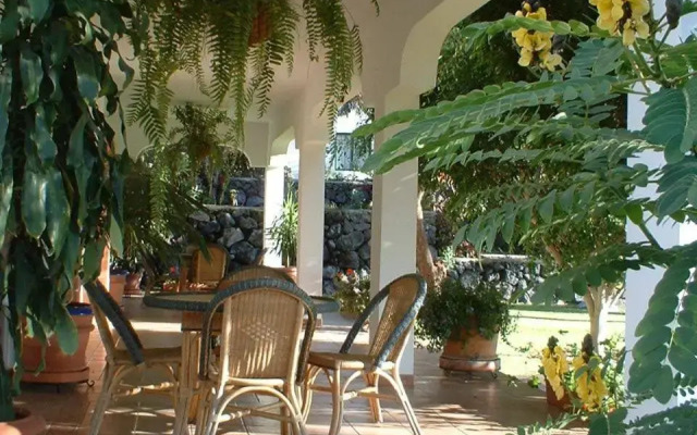 La Villa