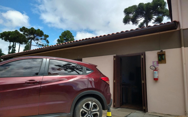 Jardins de Canela - Aptos e Casas Bairro Nobre em Canela