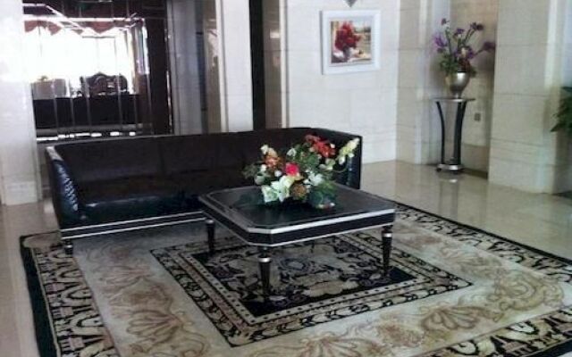 Lanzhimeng Service Apartment - Beijing