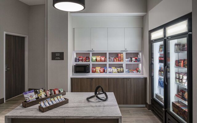 Hampton Inn Boston Woburn