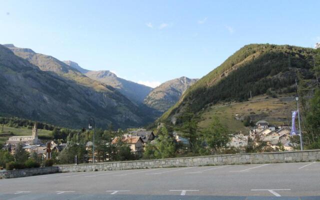 Appartement Termignon, 2 pièces, 4 personnes - FR-1-508-193