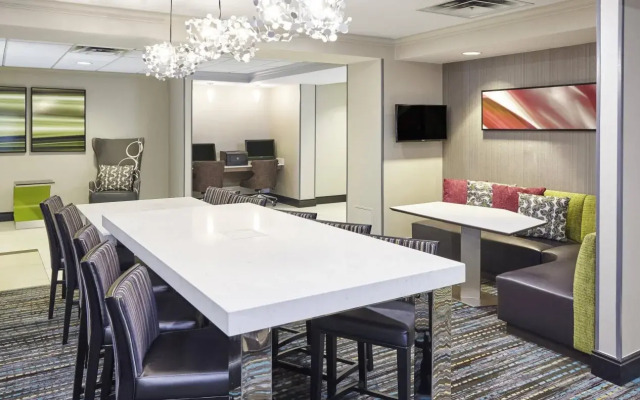 Residence Inn by Marriott Chicago Schaumburg/Woodfield Mall