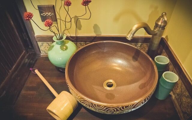 Hisato-an Traditional Japan style Inn