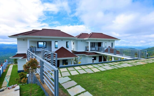 The Windy Mist Resort Munnar