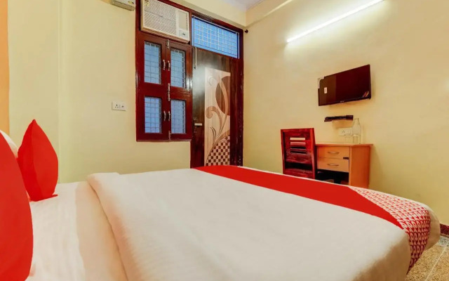 OYO Flagship 41452 Qutub Vihar