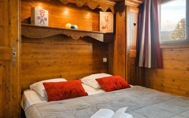 Residence Lagrange Vacances le Village des Lapons