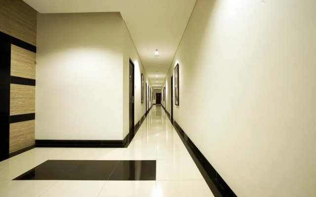 Hotel 88 Mangga Besar VIII by WH