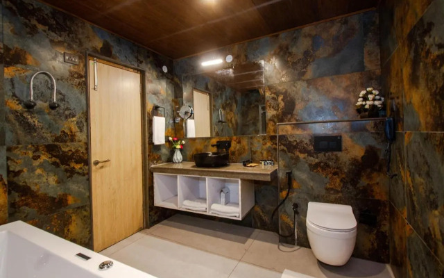 Himalayan Chalet Homestay - A Wandertrails Stay