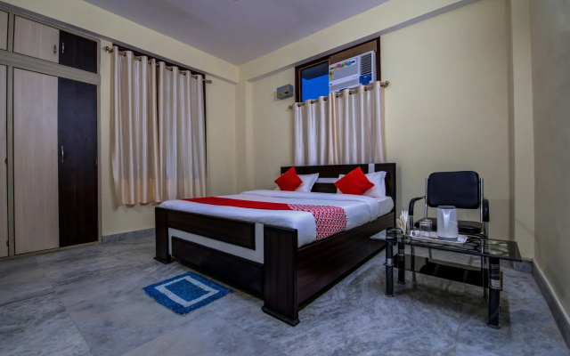 Super Hotel O Rajbanshi Nagar
