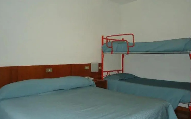 Albergo Ristorante K2