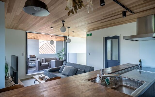 Urban Villa Resort YAE