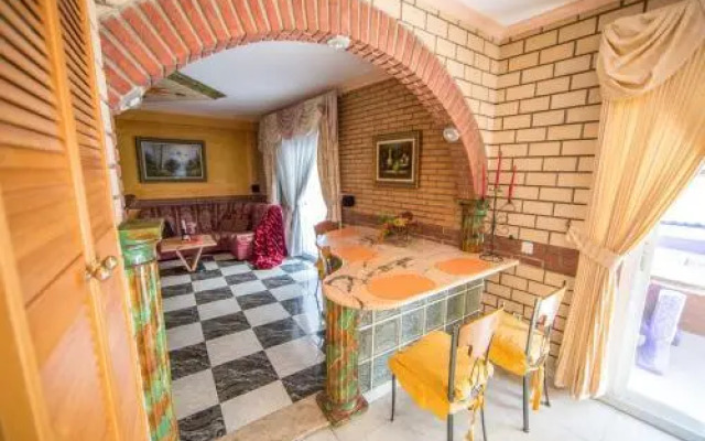 Apartment Morante