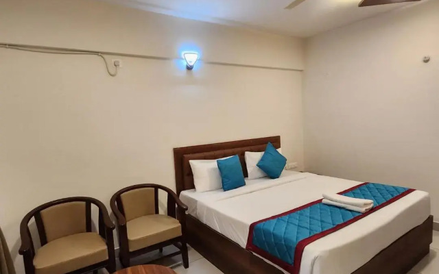 Suraksha Stay Whitefield Hotel