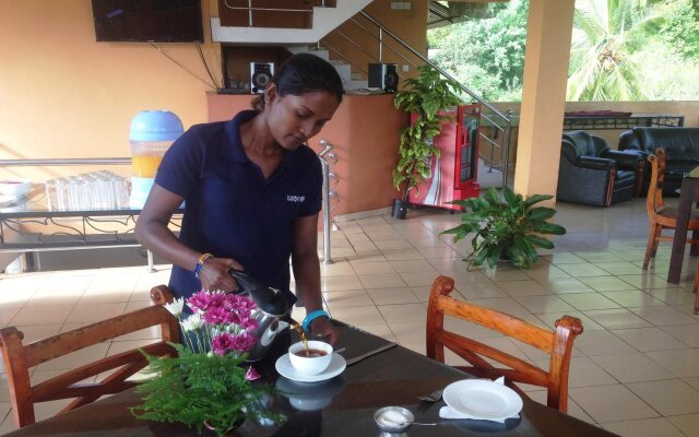 Kandy View Hotel