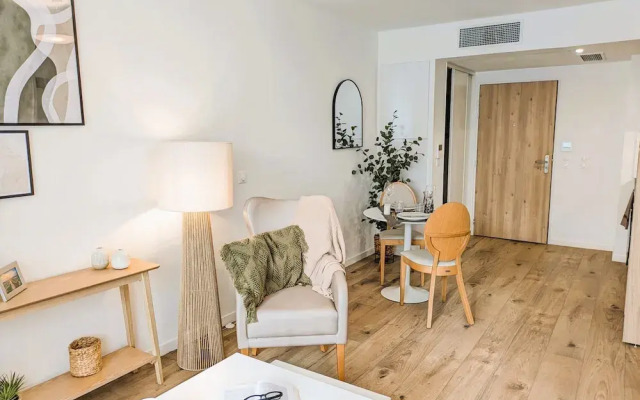 Résidence de Chelles