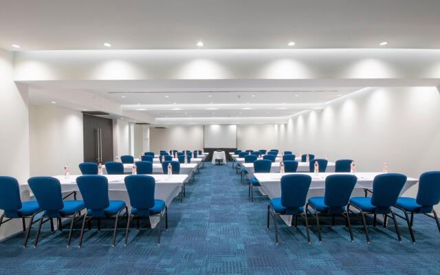 Holiday Inn Express Mexico Aeropuerto by IHG