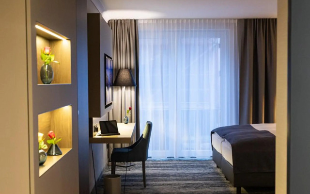 Kranz Parkhotel