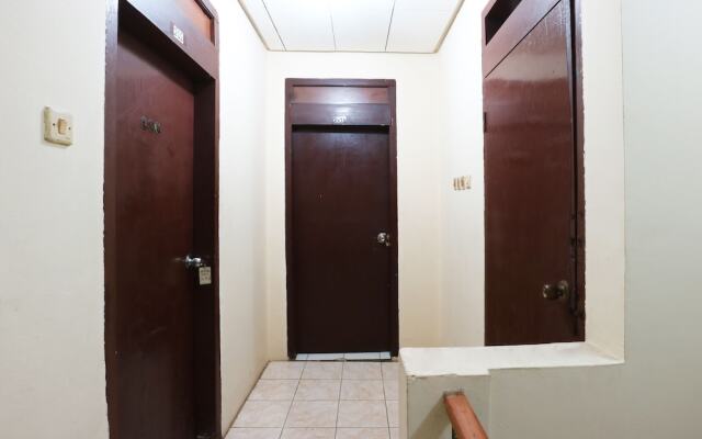 Wisma Riau Lancang Kuning