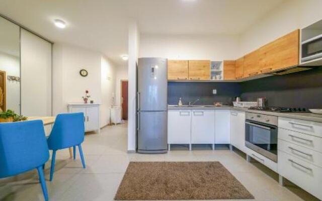Vesna Convenient Apartment
