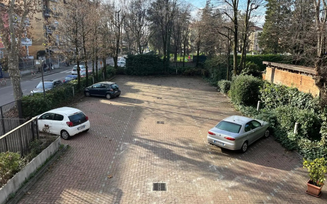 Hotel Sporting Brugherio