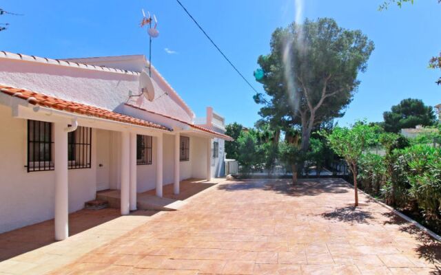 Villa Tatiana