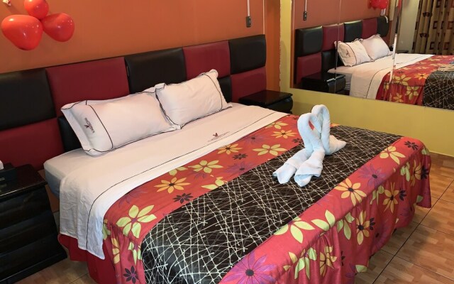 Manantial Hotel No.002