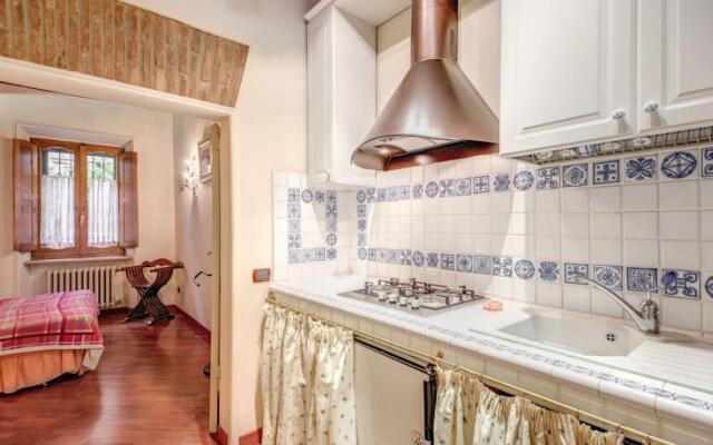 Lovely Nest Heart Of Trastevere