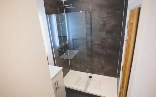 The Kings Arms - Fleggburgh