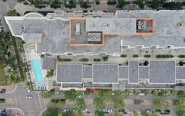 Miami World Rental - Midtown 507
